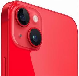 iPhone 14 Plus - 128GB - 1 Physical SIM + eSIM - Red