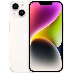 iPhone 14 Plus - 128GB - 1 Physical SIM + eSIM - Starlight