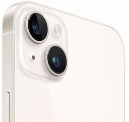 iPhone 14 Plus - 128GB - 1 Physical SIM + eSIM - Starlight
