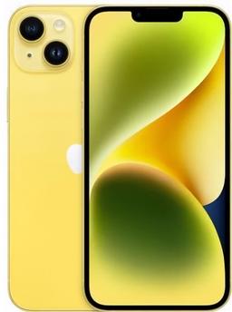 iPhone 14 Plus - 128GB - 1 Physical SIM + eSIM - Yellow