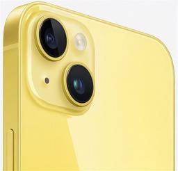 iPhone 14 Plus - 128GB - 1 Physical SIM + eSIM - Yellow