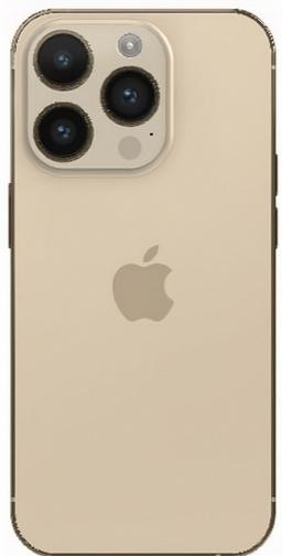 iPhone 14 Pro - 128GB - 1 Physical SIM + eSIM - Gold