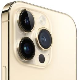 iPhone 14 Pro - 128GB - 1 Physical SIM + eSIM - Gold