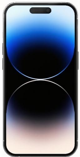 iPhone 14 Pro Max - 128GB - 1 Physical SIM + eSIM - Silver