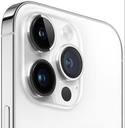 iPhone 14 Pro Max - 128GB - 1 Physical SIM + eSIM - Silver