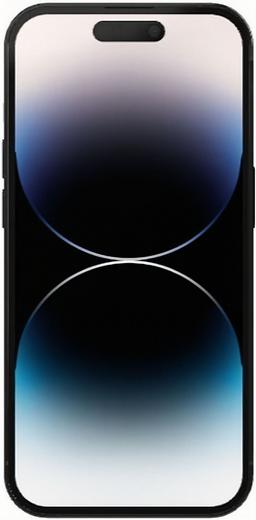 iPhone 14 Pro Max - 128GB - 1 Physical SIM + eSIM - Space Black