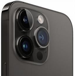 iPhone 14 Pro Max - 128GB - 1 Physical SIM + eSIM - Space Black