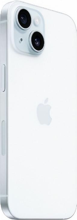 iPhone 15 - 128GB - 1 Physical SIM + eSIM - Blue