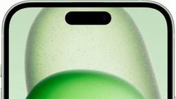 iPhone 15 - 128GB - 1 Physical SIM + eSIM - Green