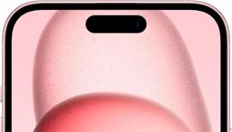 iPhone 15 - 128GB - 1 Physical SIM + eSIM - Pink