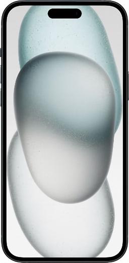 iPhone 15 Plus - 128GB - 1 Physical SIM + eSIM - Black