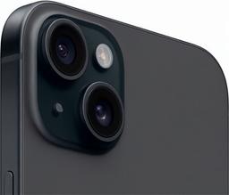 iPhone 15 Plus - 128GB - 1 Physical SIM + eSIM - Black