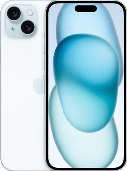 iPhone 15 Plus - 128GB - 1 Physical SIM + eSIM - Blue