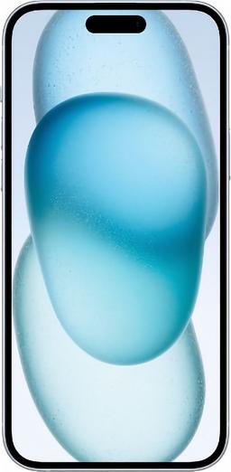 iPhone 15 Plus - 128GB - 1 Physical SIM + eSIM - Blue