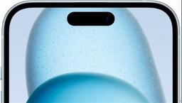 iPhone 15 Plus - 128GB - 1 Physical SIM + eSIM - Blue