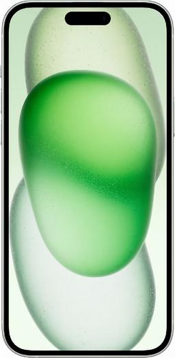 iPhone 15 Plus - 128GB - 1 Physical SIM + eSIM - Green
