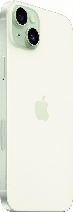 iPhone 15 Plus - 128GB - 1 Physical SIM + eSIM - Green