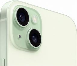 iPhone 15 Plus - 128GB - 1 Physical SIM + eSIM - Green