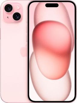 iPhone 15 Plus - 128GB - 1 Physical SIM + eSIM - Pink