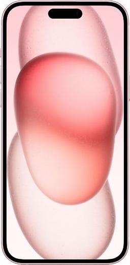 iPhone 15 Plus - 128GB - 1 Physical SIM + eSIM - Pink