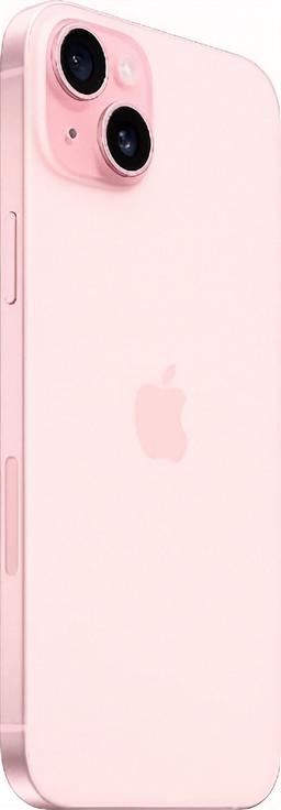 iPhone 15 Plus - 128GB - 1 Physical SIM + eSIM - Pink