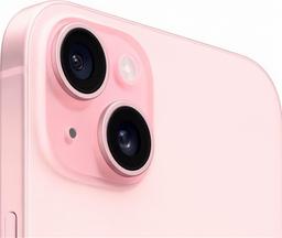 iPhone 15 Plus - 128GB - 1 Physical SIM + eSIM - Pink