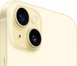 iPhone 15 Plus - 128GB - 1 Physical SIM + eSIM - Yellow
