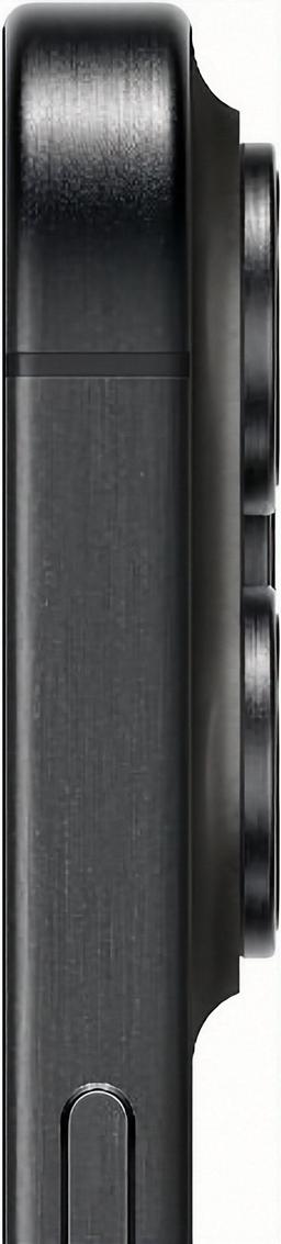 iPhone 15 Pro - 128GB - eSIM - Black Titanium