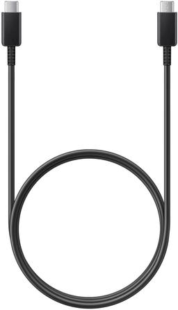 Samsung 5A USB Type C to Type C Cable 1m - Black