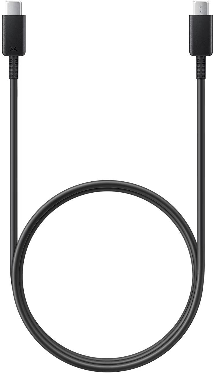 Samsung 5A USB Type C to Type C Cable 1m