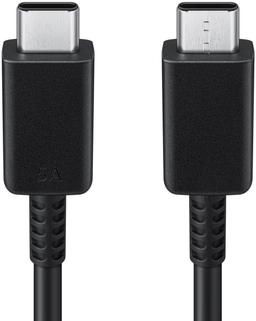 Samsung 5A USB Type C to Type C Cable 1m - Black