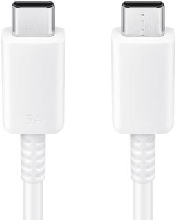 Samsung 5A USB Type C to Type C Cable 1m - White