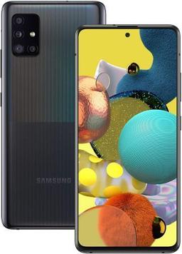 Galaxy A51