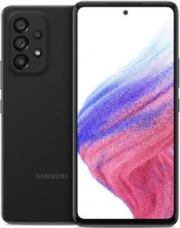 Galaxy A53 (5G) - 128GB - 8GB RAM - 2 Physical SIM - Black