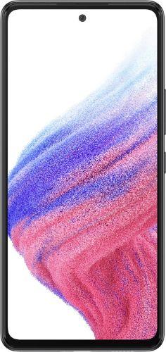 Galaxy A53 (5G) - 128GB - 8GB RAM - 2 Physical SIM - Black