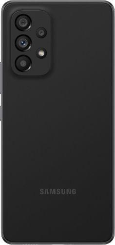 Galaxy A53 (5G) - 128GB - 8GB RAM - 2 Physical SIM - Black
