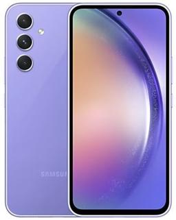 Galaxy A54 - 256GB - 8GB RAM - 2 Physical SIM - Awesome Violet