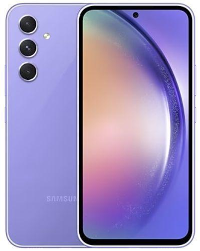 Galaxy A54 - 256GB - 8GB RAM - 2 Physical SIM - Awesome Violet