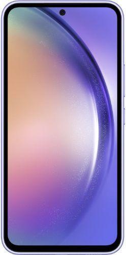 Galaxy A54 - 256GB - 8GB RAM - 2 Physical SIM - Awesome Violet