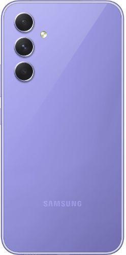 Galaxy A54 - 256GB - 8GB RAM - 2 Physical SIM - Awesome Violet