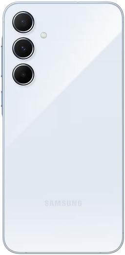 Galaxy A55 - 256GB - 8GB RAM - 2 Physical SIM - Awesome Iceblue