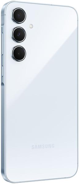 Galaxy A55 - 256GB - 8GB RAM - 2 Physical SIM - Awesome Iceblue