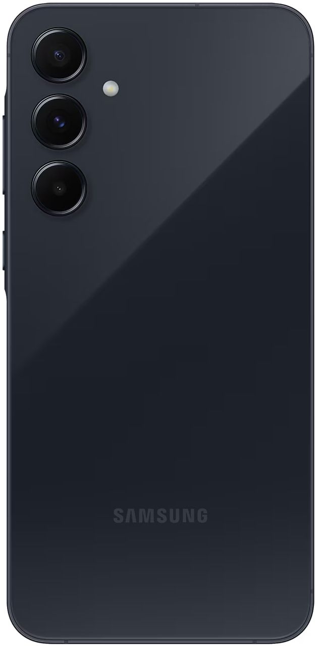 Galaxy A55 - 256GB - 8GB RAM - 2 Physical SIM - Awesome Navy