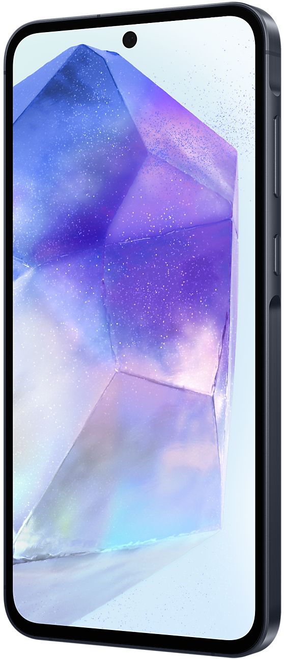 Galaxy A55 - 256GB - 8GB RAM - 2 Physical SIM - Awesome Navy