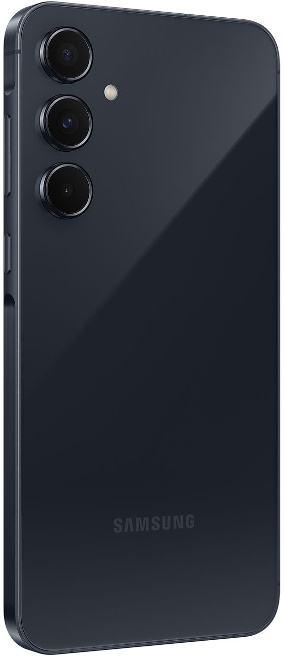 Galaxy A55 - 256GB - 8GB RAM - 2 Physical SIM - Awesome Navy