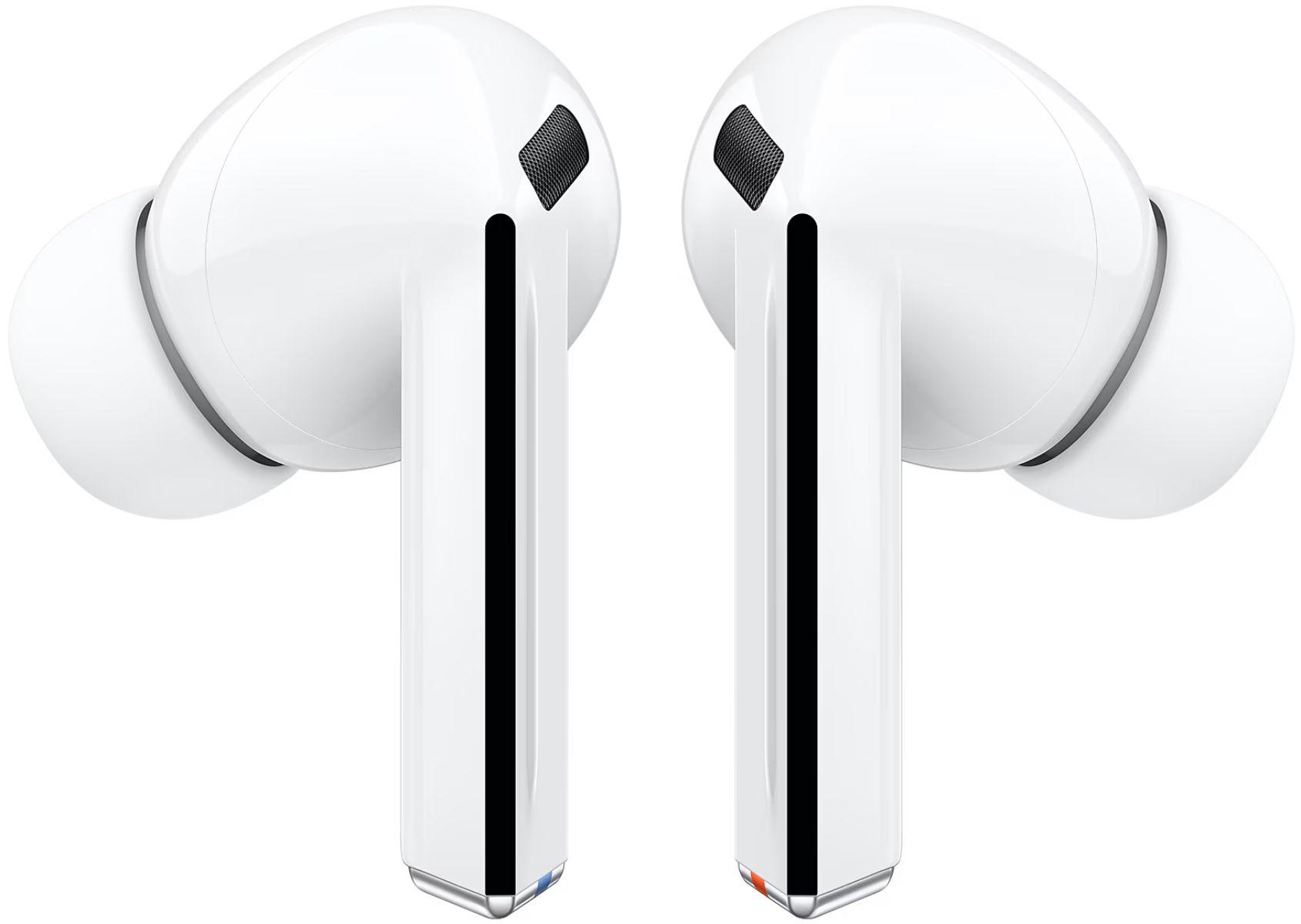 Samsung Galaxy Buds3 Pro - White