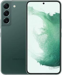 Galaxy S22 (5G) - 256GB - 2 Physical SIM - Green