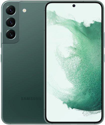 Galaxy S22 (5G) - 256GB - 2 Physical SIM - Green