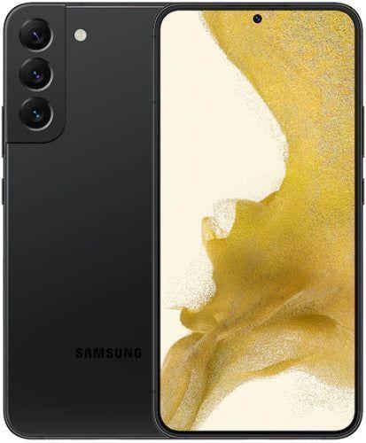 Galaxy S22+ (5G) - 256GB - 2 Physical SIM - Phantom Black
