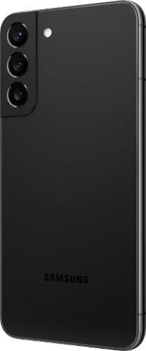 Galaxy S22+ (5G) - 256GB - 2 Physical SIM - Phantom Black